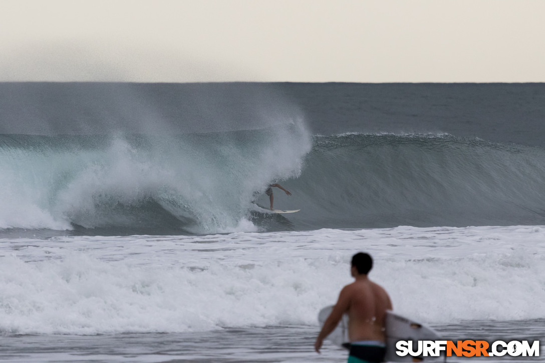 Nicaragua Surf Report - Report Photo 05/21/2017  9:35 PM 