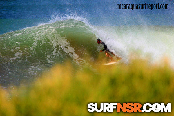 Nicaragua Surf Report - Report Photo 07/27/2012 3:22 PM