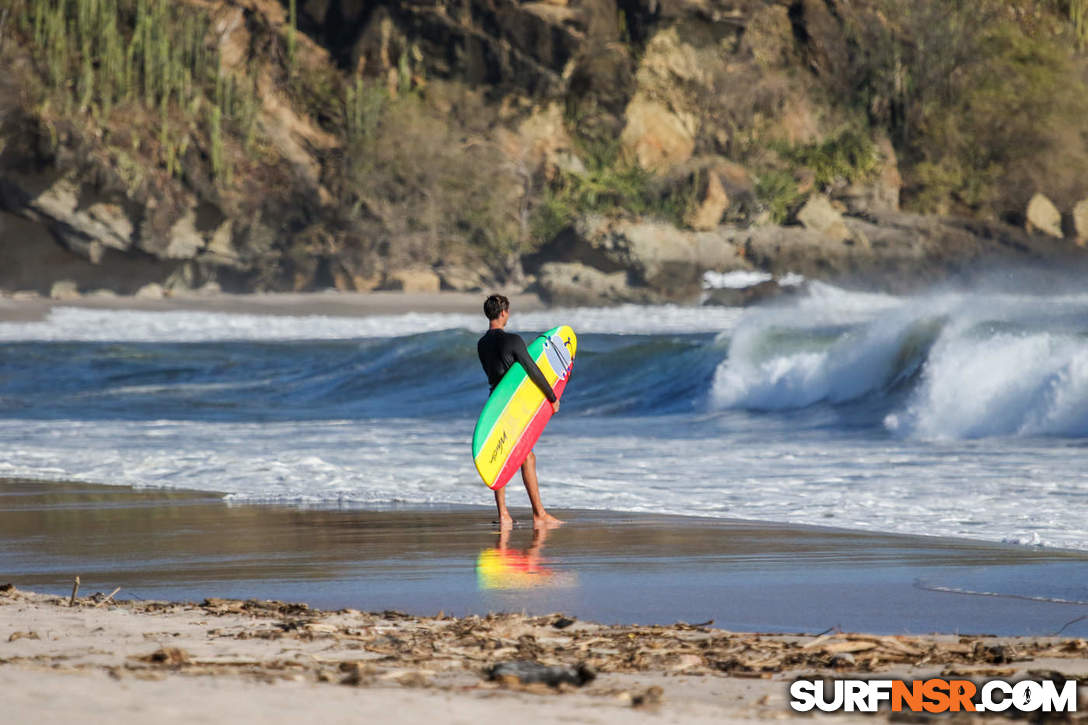 Nicaragua Surf Report - Report Photo 03/03/2018  6:24 PM 