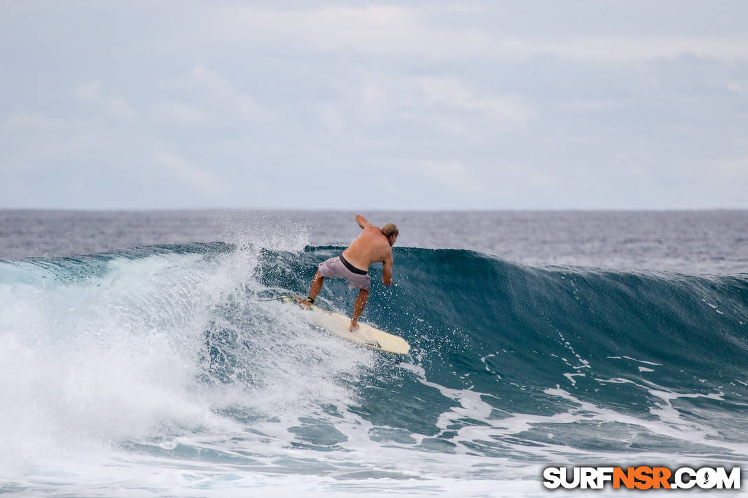 Nicaragua Surf Report - Report Photo 10/03/2018  6:02 PM 