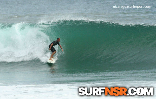 Nicaragua Surf Report - Report Photo 04/05/2011  7:04 PM 