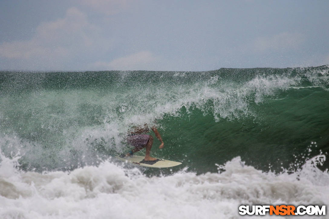 Nicaragua Surf Report - Report Photo 09/06/2020  2:10 PM 