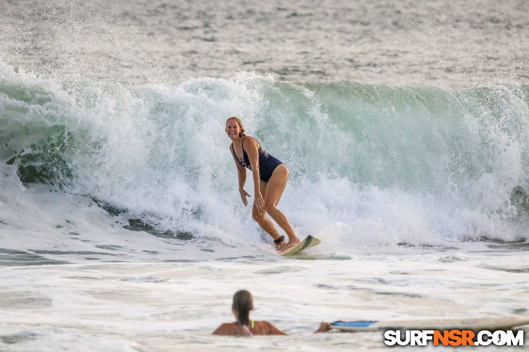Nicaragua Surf Report - Report Photo 04/12/2020  6:15 PM 