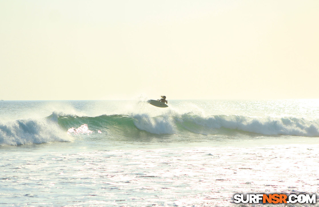 Nicaragua Surf Report - Report Photo 04/28/2017  9:01 PM 