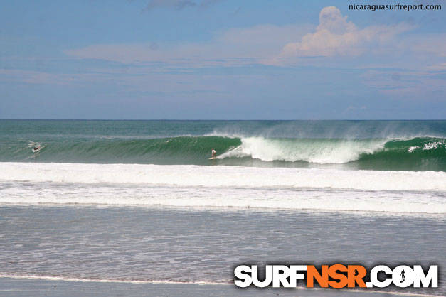 Nicaragua Surf Report - Report Photo 07/20/2008 2:24 PM
