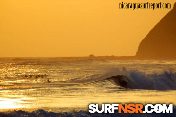 Nicaragua Surf Report - Report Photo 07/27/2012 6:08 PM