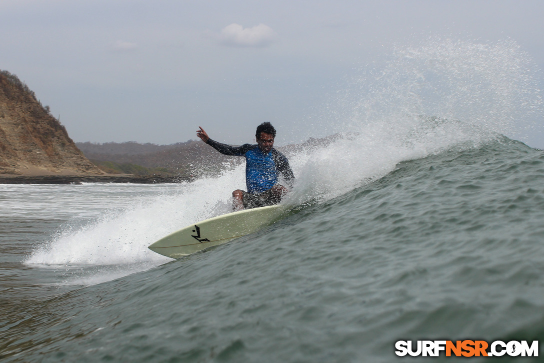 Nicaragua Surf Report - Report Photo 05/01/2017  8:48 PM 