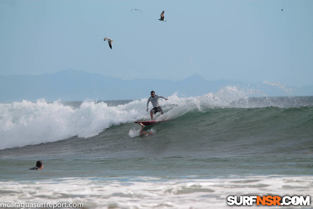 Nicaragua Surf Report - Report Photo 01/14/2015  3:52 PM 