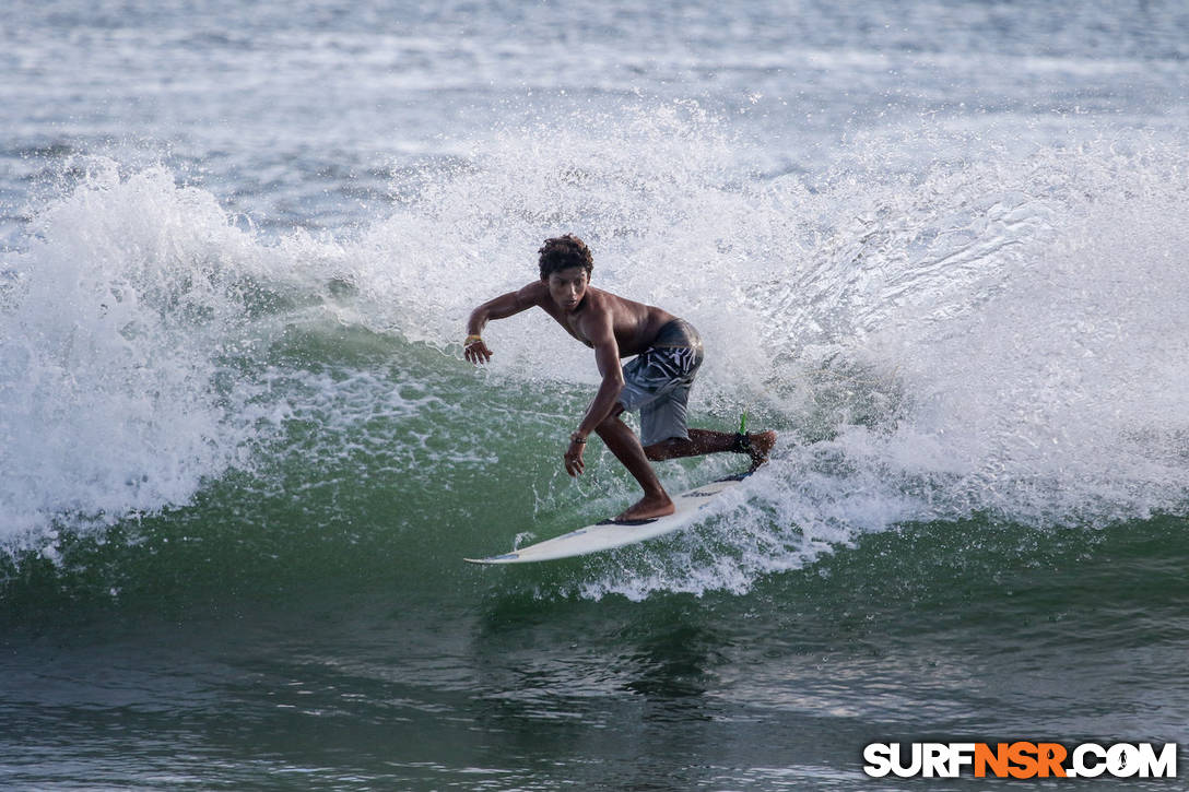 Nicaragua Surf Report - Report Photo 11/11/2018  11:23 PM 