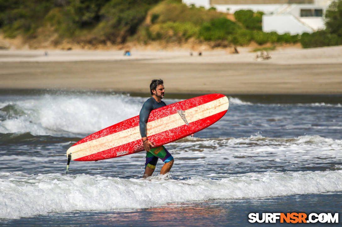 Nicaragua Surf Report - Report Photo 02/09/2021  3:18 PM 