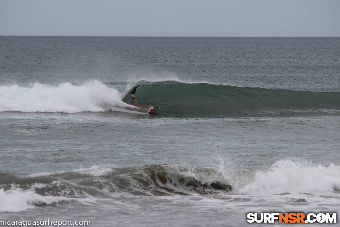 Nicaragua Surf Report - Report Photo 01/15/2015  3:23 PM 