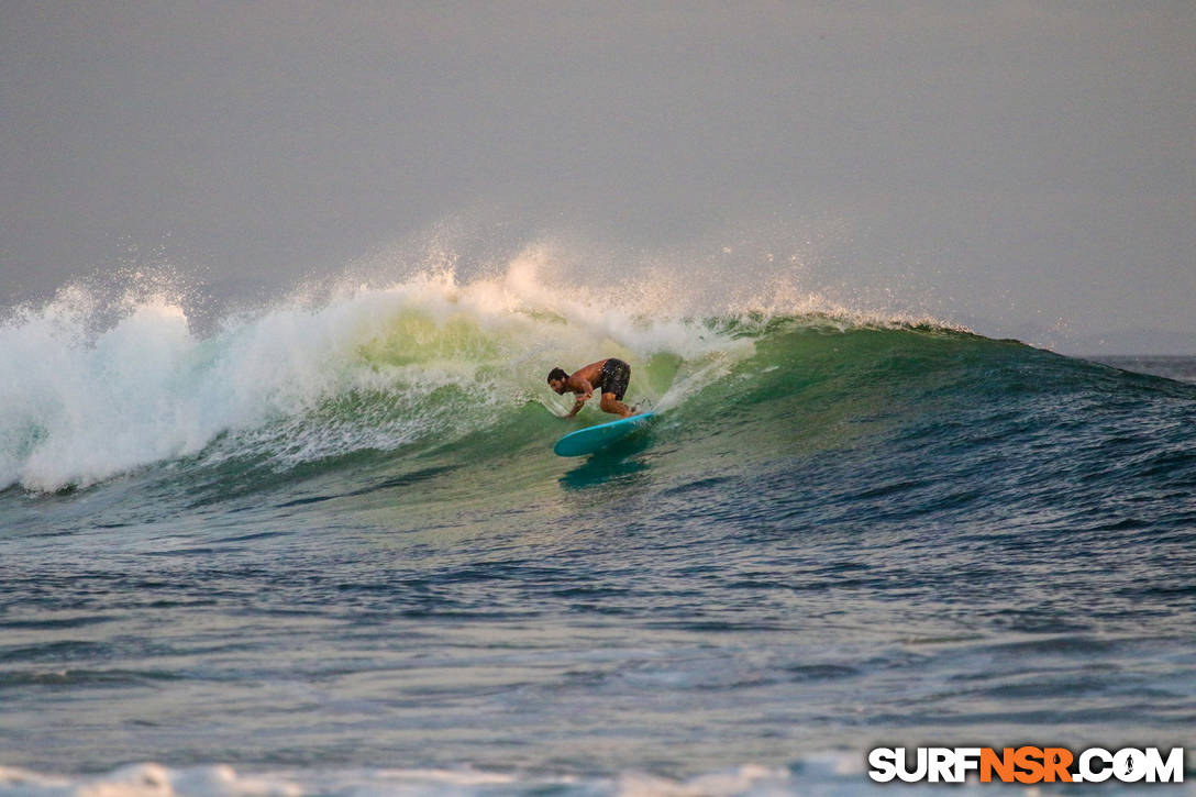Nicaragua Surf Report - Report Photo 11/18/2019  7:12 PM 