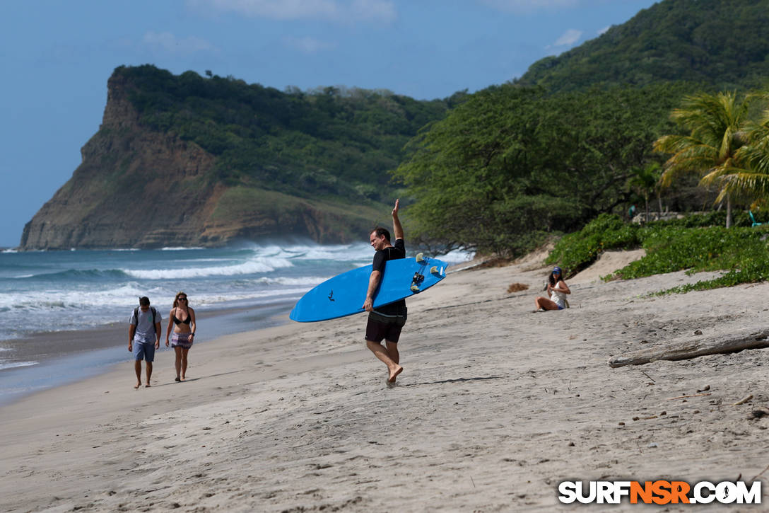 Nicaragua Surf Report - Report Photo 11/24/2015  4:13 PM 