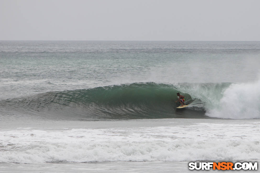 Nicaragua Surf Report - Report Photo 09/06/2015  4:25 PM 