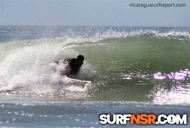 Nicaragua Surf Report - Report Photo 02/15/2007  8:38 PM 