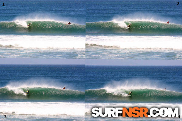 Nicaragua Surf Report - Report Photo 04/23/2013  6:03 PM 