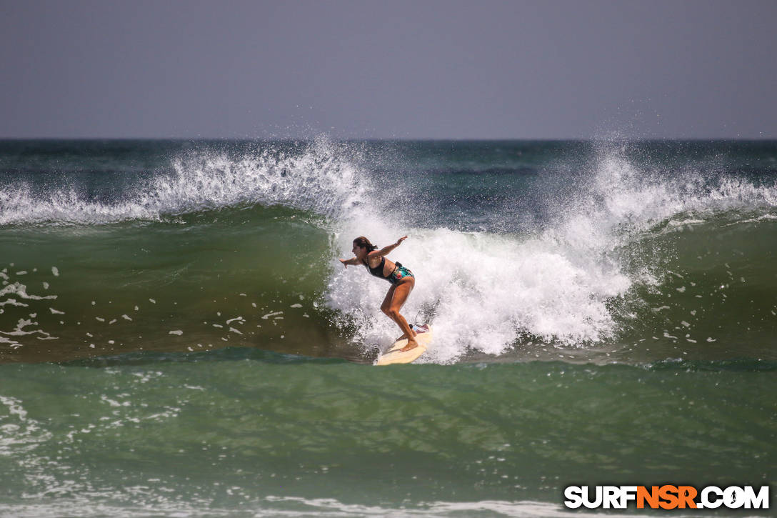 Nicaragua Surf Report - Report Photo 07/07/2020 6:07 PM