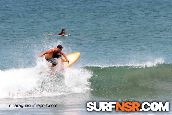 Nicaragua Surf Report - Report Photo 08/02/2014  1:25 PM 