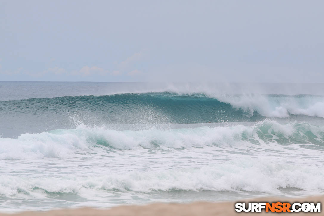 Nicaragua Surf Report - Report Photo 09/25/2015  4:20 PM 
