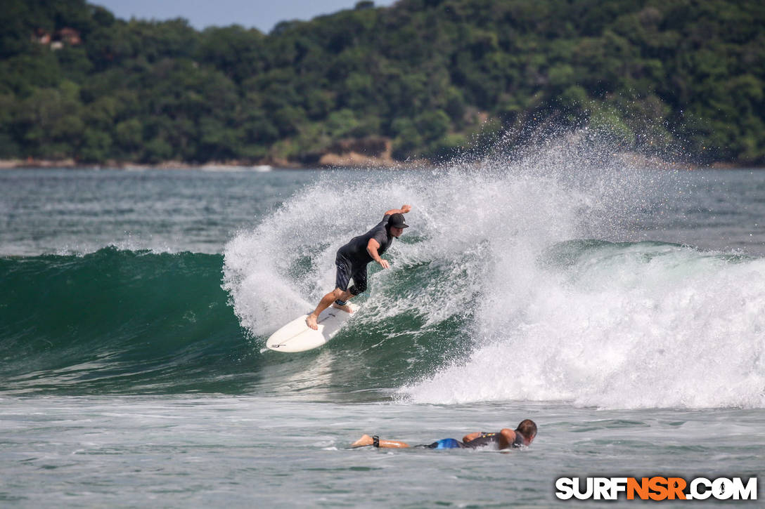 Nicaragua Surf Report - Report Photo 08/14/2022  4:04 PM 