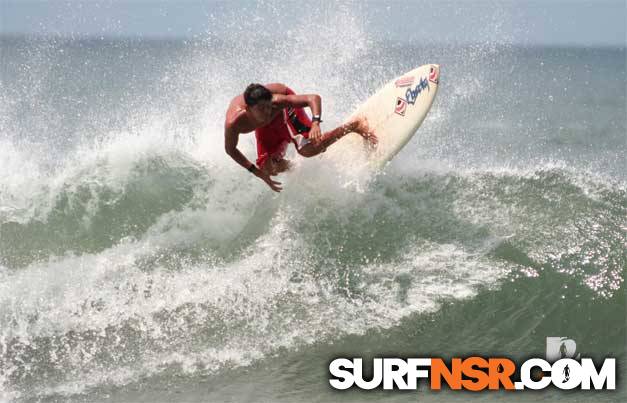 Nicaragua Surf Report - Report Photo 05/01/2007  11:10 PM 