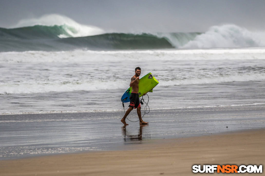 Nicaragua Surf Report - Report Photo 05/07/2022 8:15 PM
