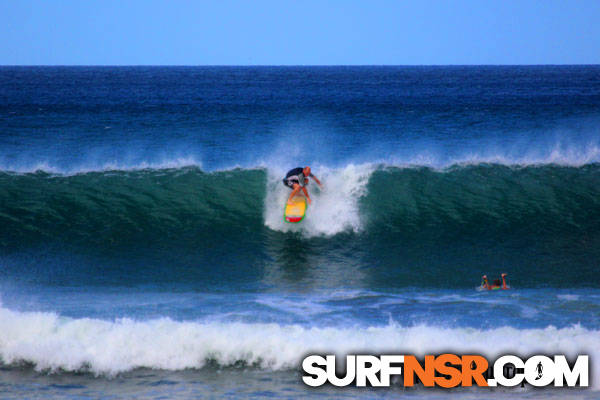 Nicaragua Surf Report - Report Photo 07/31/2012  5:21 PM 