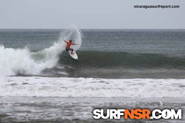 Nicaragua Surf Report - Report Photo 08/16/2011 6:43 PM