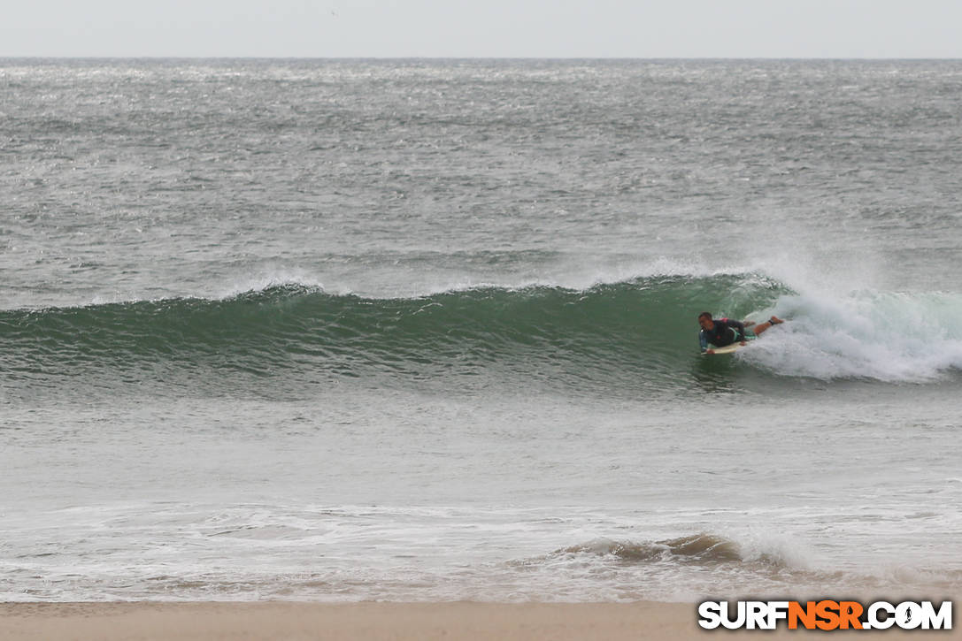 Nicaragua Surf Report - Report Photo 01/24/2016  4:33 PM 