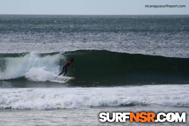 Nicaragua Surf Report - Report Photo 12/22/2007  1:36 PM 