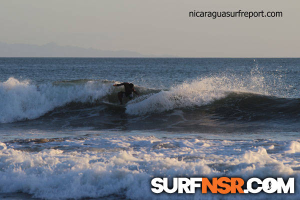 Nicaragua Surf Report - Report Photo 12/22/2014  6:22 PM 