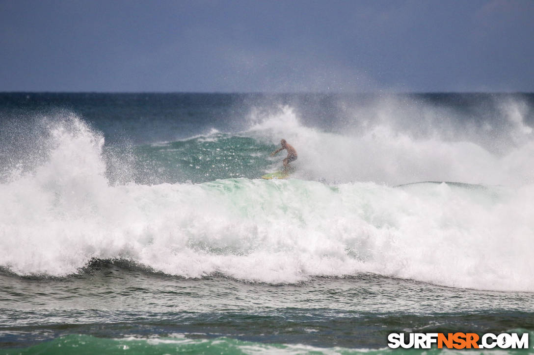 Nicaragua Surf Report - Report Photo 07/02/2021 6:17 PM