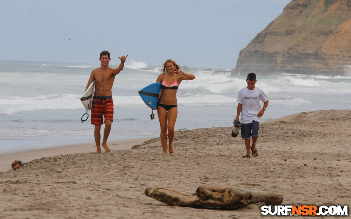 Nicaragua Surf Report - Report Photo 07/23/2015  2:37 PM 