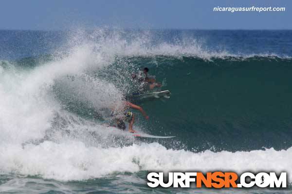 Nicaragua Surf Report - Report Photo 09/09/2011 6:39 PM