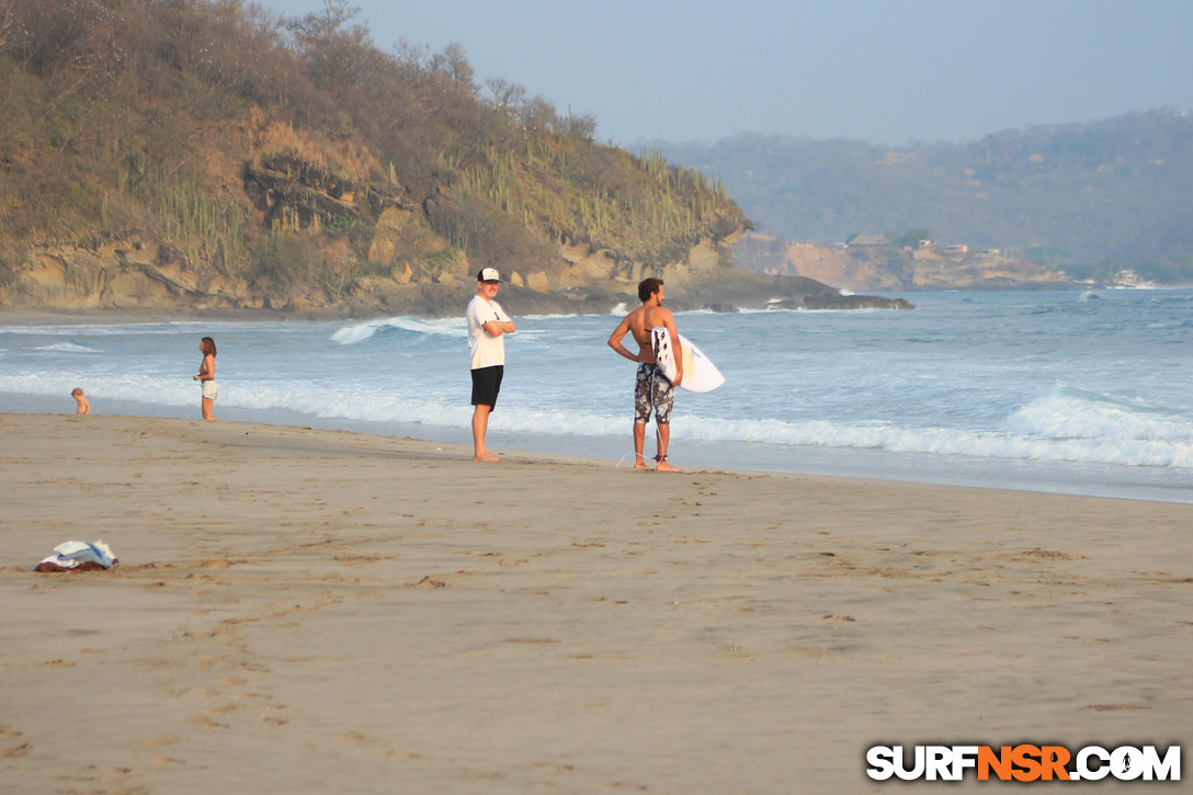 Nicaragua Surf Report - Report Photo 04/26/2017  10:34 PM 