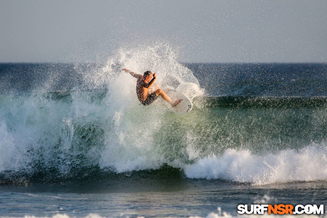 Nicaragua Surf Report - Report Photo 04/06/2019  10:11 PM 