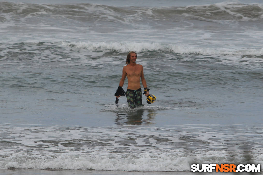 Nicaragua Surf Report - Report Photo 08/21/2016  4:04 PM 