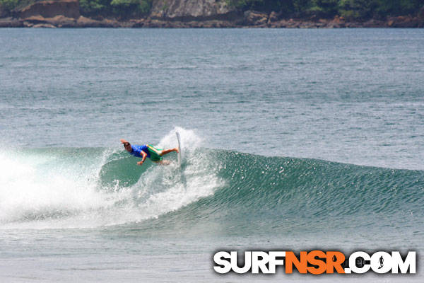 Nicaragua Surf Report - Report Photo 08/22/2013  7:51 PM 