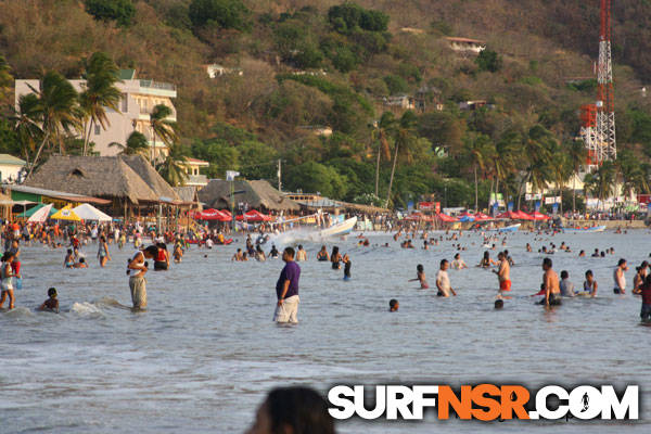 Nicaragua Surf Report - Report Photo 04/21/2011  6:23 PM 