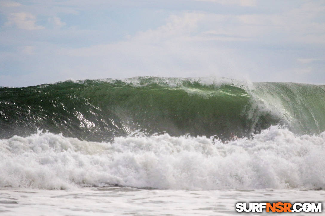 Nicaragua Surf Report - Report Photo 06/05/2020  7:04 PM 