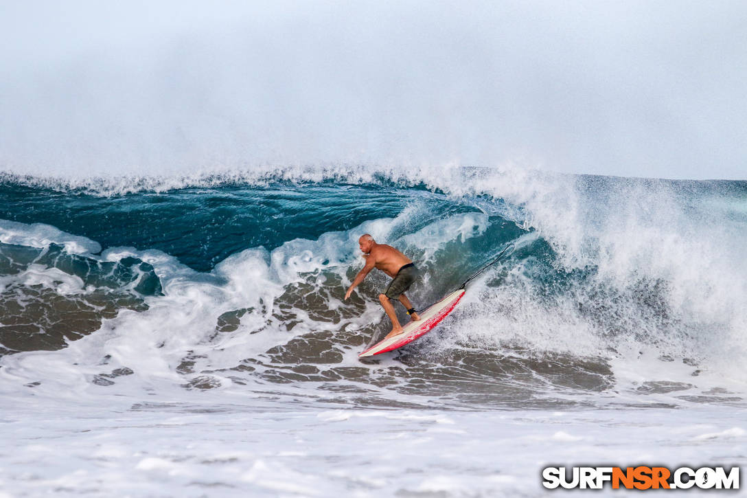 Nicaragua Surf Report - Report Photo 04/26/2020  2:26 PM