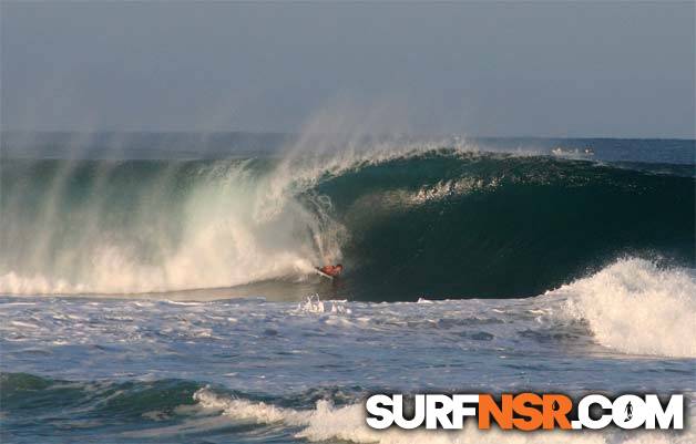 Nicaragua Surf Report - Report Photo 08/09/2006 12:52 AM