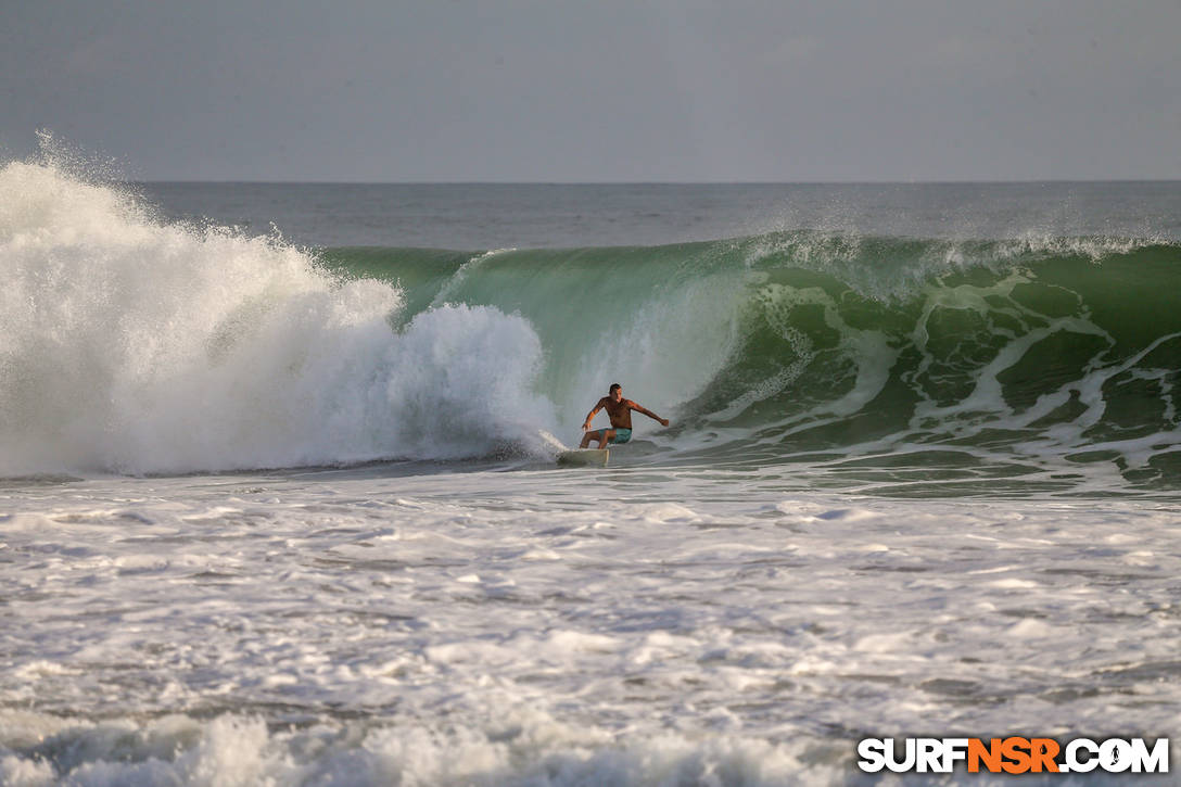 Nicaragua Surf Report - Report Photo 09/15/2018  9:04 PM 