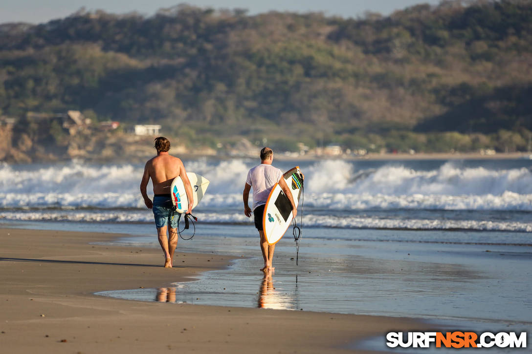 Nicaragua Surf Report - Report Photo 02/02/2019  7:17 PM 