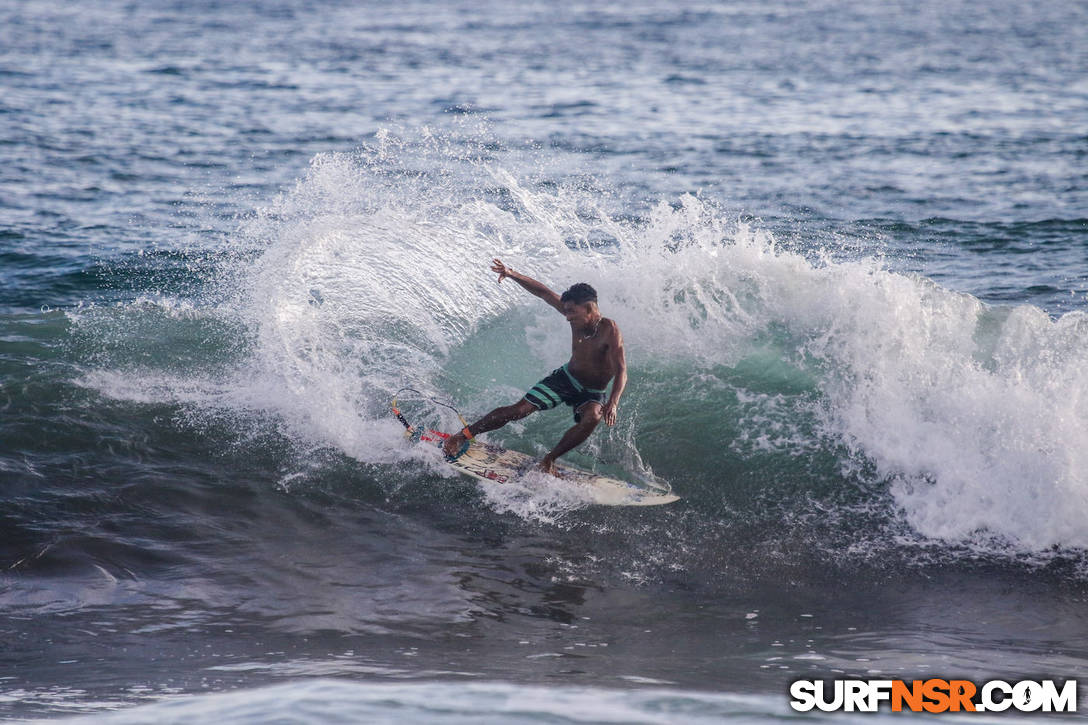 Nicaragua Surf Report - Report Photo 09/07/2020  7:05 PM 