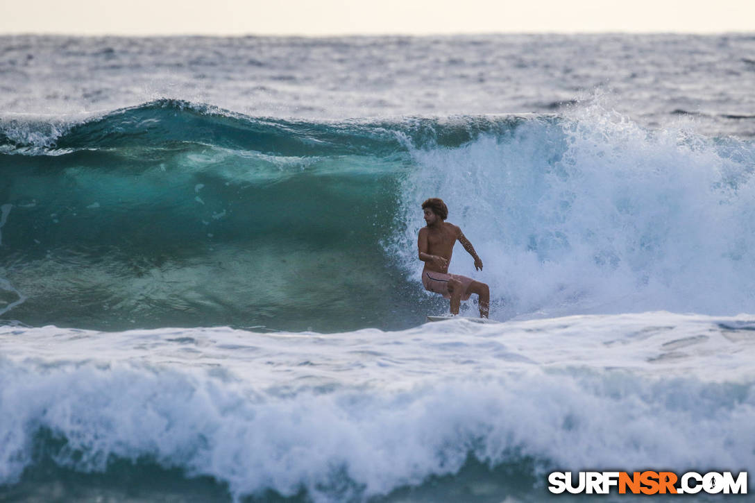 Nicaragua Surf Report - Report Photo 11/04/2021  7:10 PM 