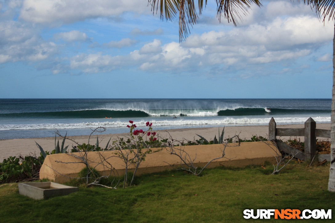 Nicaragua Surf Report - Report Photo 03/17/2017  5:28 PM 