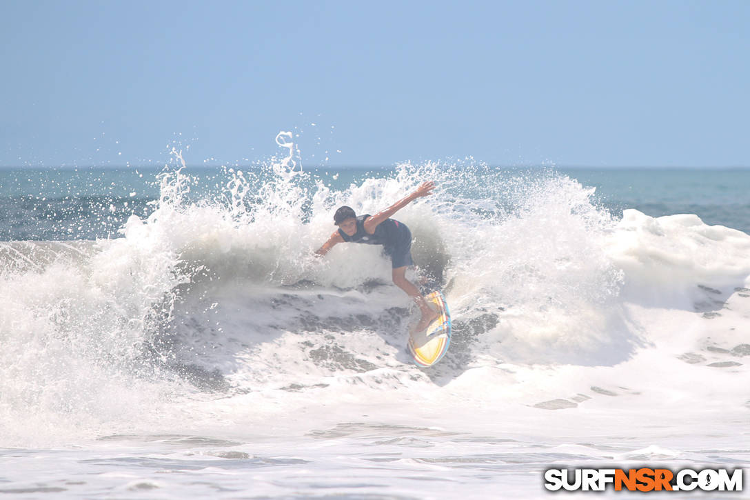 Nicaragua Surf Report - Report Photo 09/19/2020  11:34 AM 