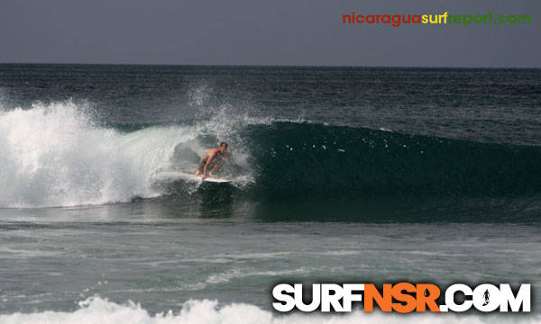Nicaragua Surf Report - Report Photo 05/08/2010  10:53 AM 