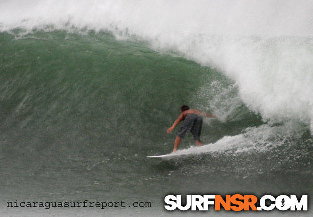 Nicaragua Surf Report - Report Photo 08/18/2007  10:39 PM 